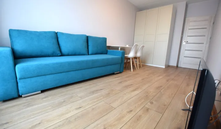 Mieszkanie 2-pokojowe Białystok Piaski, ul. Prezydenta Ryszarda Kaczorowskiego