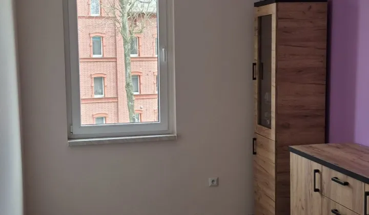 Mieszkanie 2-pokojowe Świętochłowice, ul. Wojska Polskiego