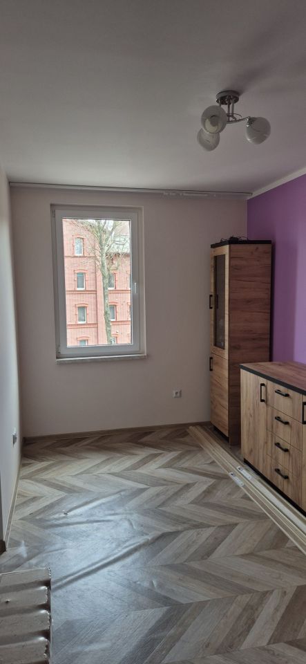 Mieszkanie 2-pokojowe Świętochłowice, ul. Wojska Polskiego. Zdjęcie 1