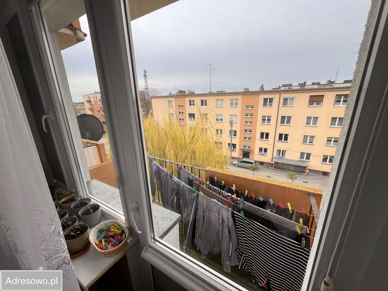 Mieszkanie 3-pokojowe Szamotuły, ul. Obornicka. Zdjęcie 9