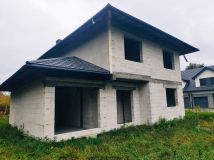 dom wolnostojący Radzymin. Zdjęcie 1