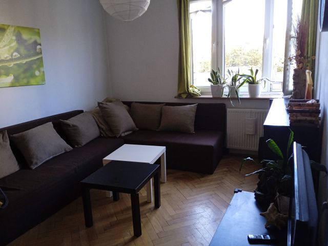 Mieszkanie 2-pokojowe Warszawa Mokotów, pl. Jana Henryka Dąbrowskiego. Zdjęcie 1