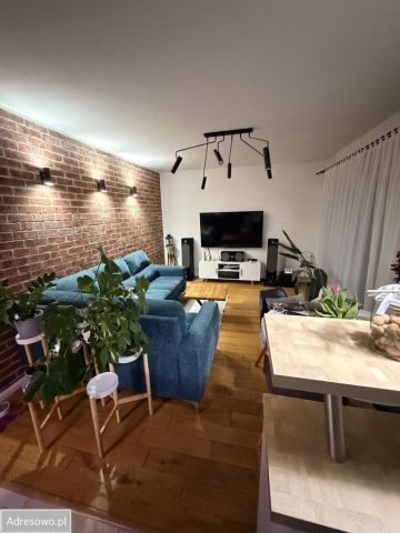 Mieszkanie 3-pokojowe Bydgoszcz Fordon, ul. Hieronima Gołębiewskiego. Zdjęcie 1