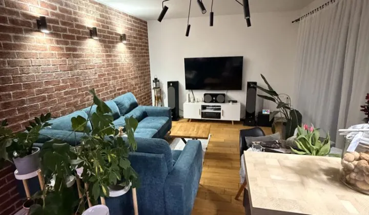 Mieszkanie 3-pokojowe Bydgoszcz Fordon, ul. Hieronima Gołębiewskiego