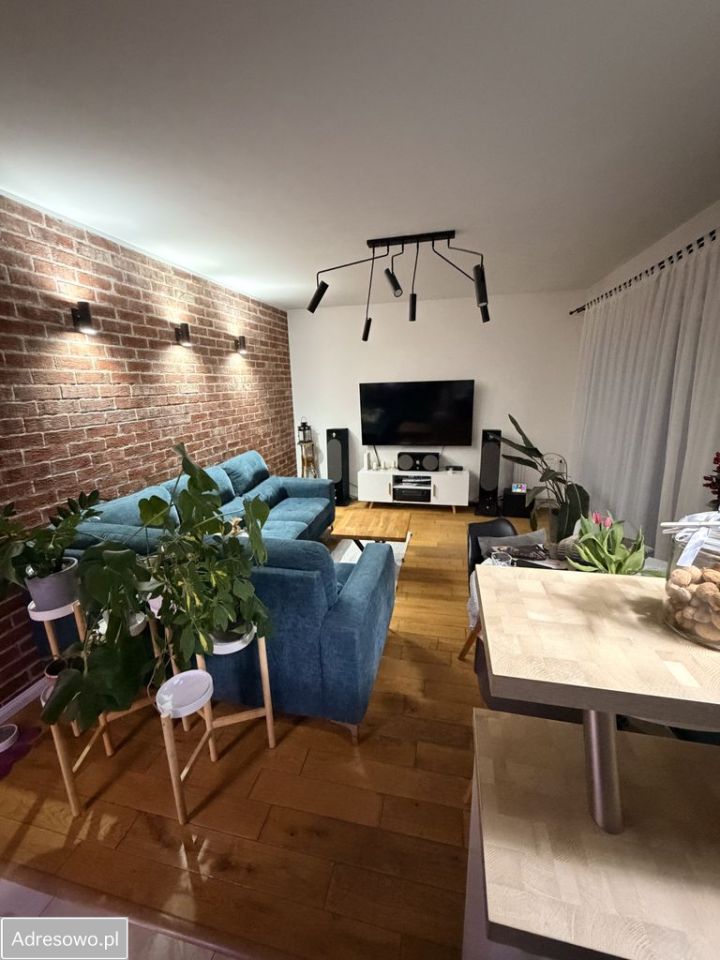 Mieszkanie 3-pokojowe Bydgoszcz Fordon, ul. Hieronima Gołębiewskiego. Zdjęcie 1