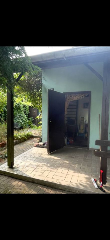 Działka rod Niemcz. Zdjęcie 5