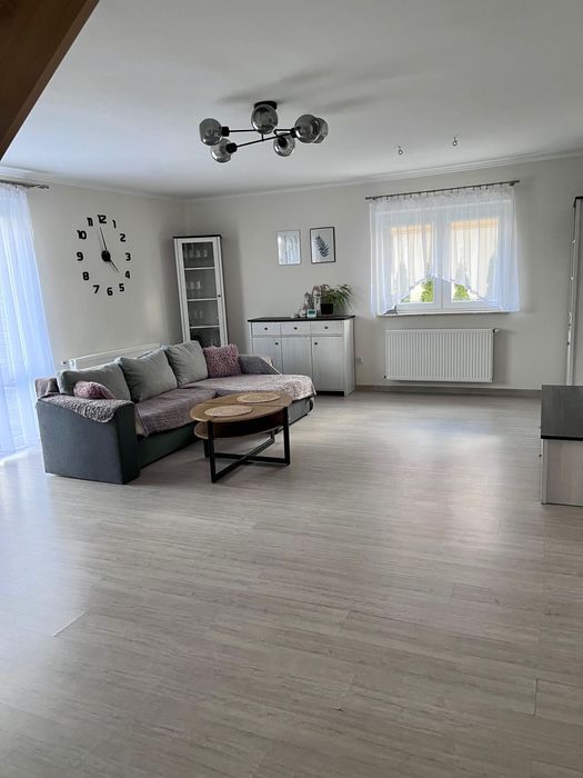 dom wolnostojący Lubaczów Mazury, ul. Frnciszka Mazurkiewicza. Zdjęcie 3