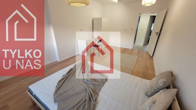 Mieszkanie 2-pokojowe Gdynia Wzgórze Świętego Maksymiliana, ul. bp. Dominika. Zdjęcie 1