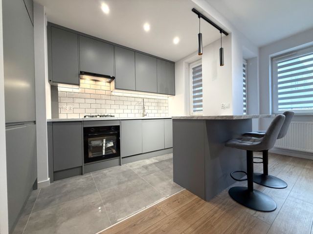 Mieszkanie 2-pokojowe Rzeszów, ul. Krajobrazowa. Zdjęcie 2