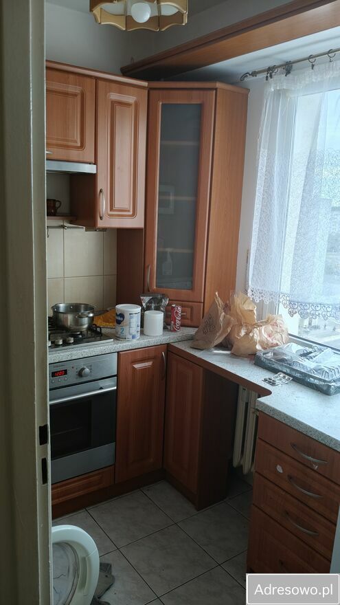 Mieszkanie 2-pokojowe Włocławek, ul. Kaliska. Zdjęcie 2