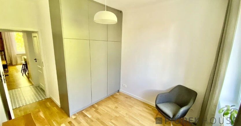 Mieszkanie 3-pokojowe Warszawa Wola, ul. Szlenkierów. Zdjęcie 12