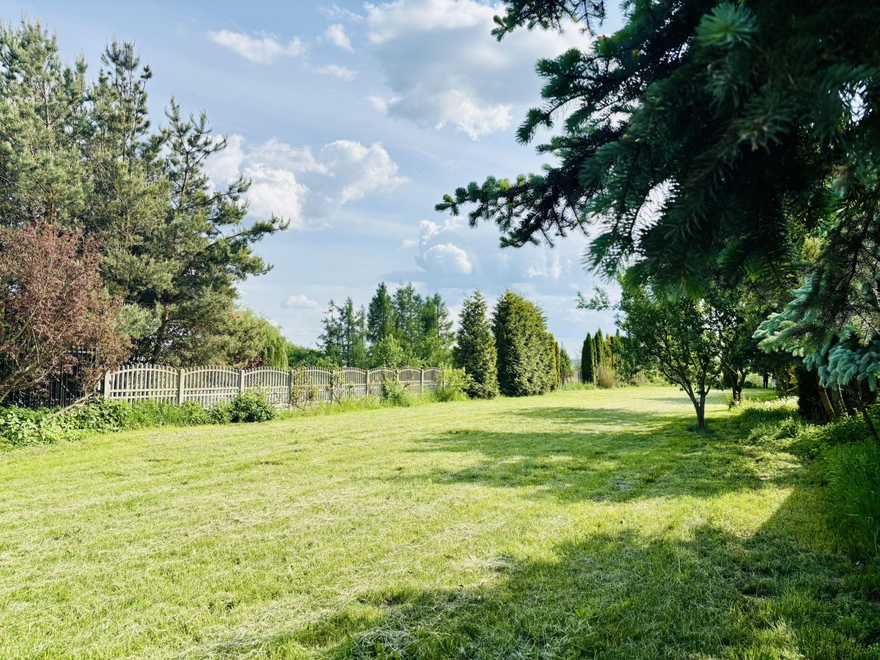 Działka rolno-budowlana Gębarzów. Zdjęcie 12