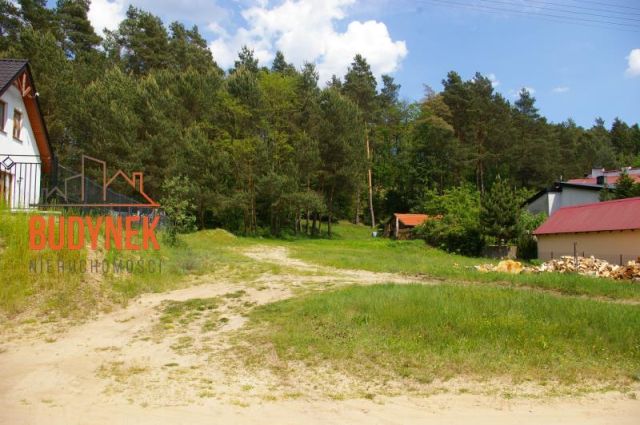 Działka budowlana Polanów, ul. Partyzancka. Zdjęcie 9