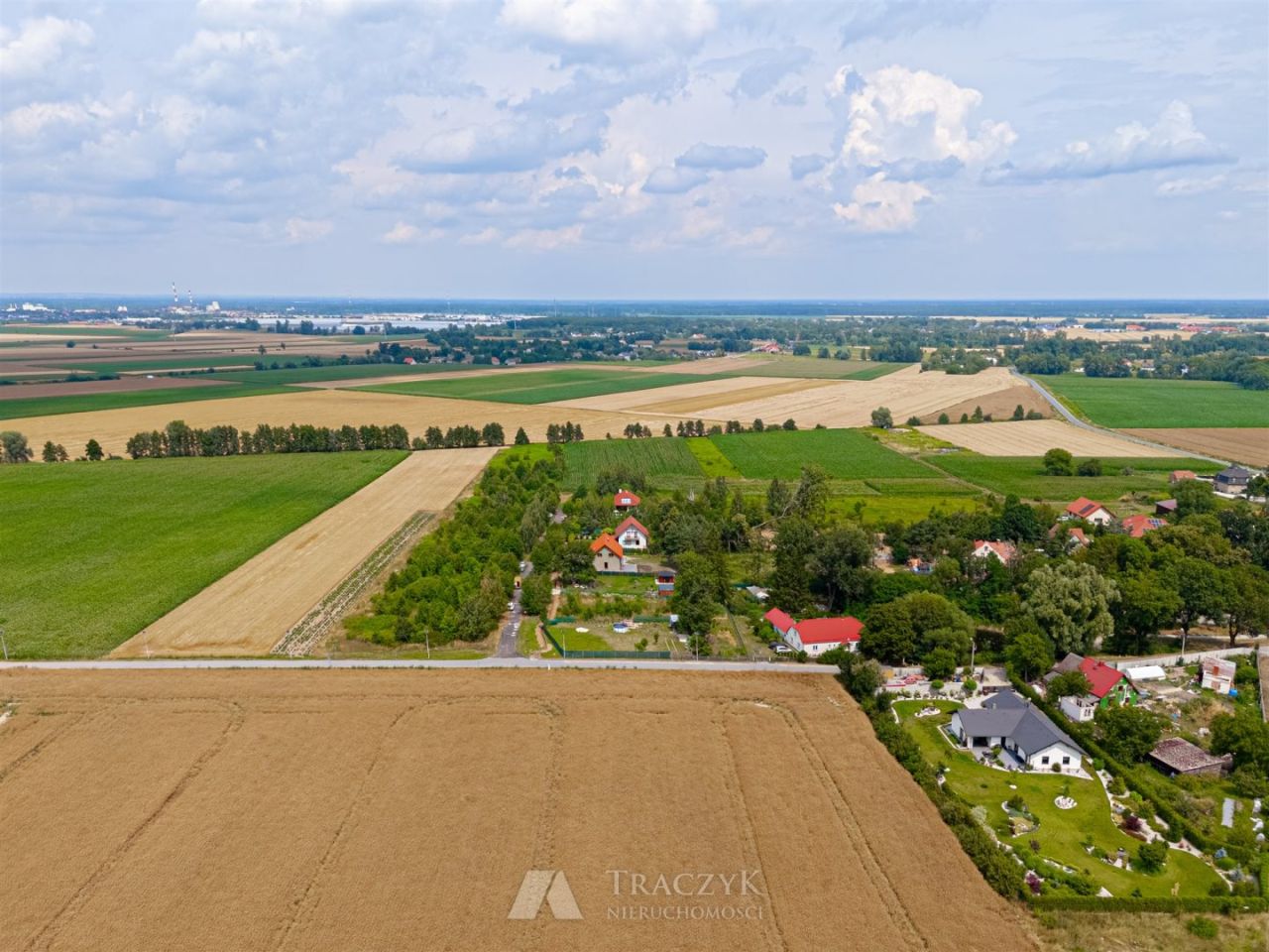 Działka budowlana Sulęcin. Zdjęcie 2