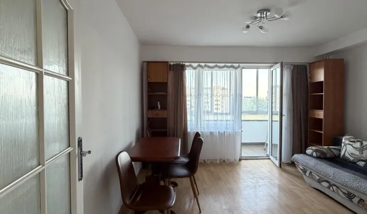 Mieszkanie 2-pokojowe Kraków Bieńczyce, os. Albertyńskie
