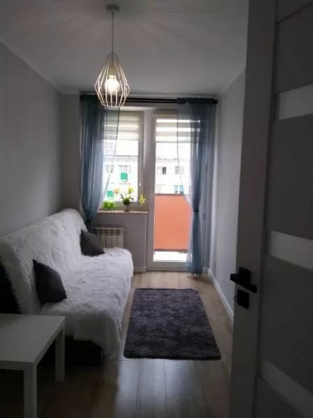 Mieszkanie 2-pokojowe Warszawa Wawer, ul. Króla Maciusia. Zdjęcie 7