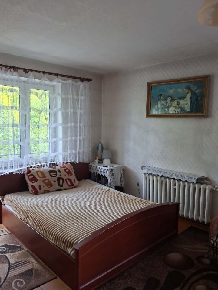 siedlisko, 4 pokoje Małochwiej Duży. Zdjęcie 9
