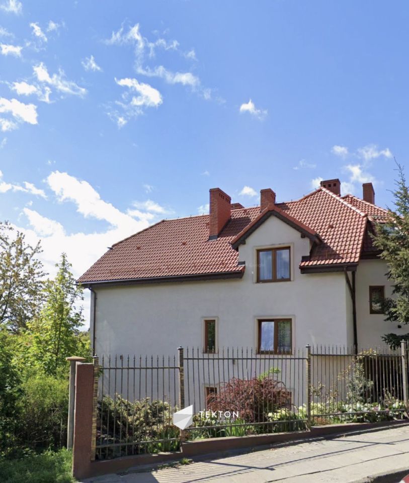 Hotel/pensjonat Gdańsk Siedlce, ul. Nad Jarem. Zdjęcie 2