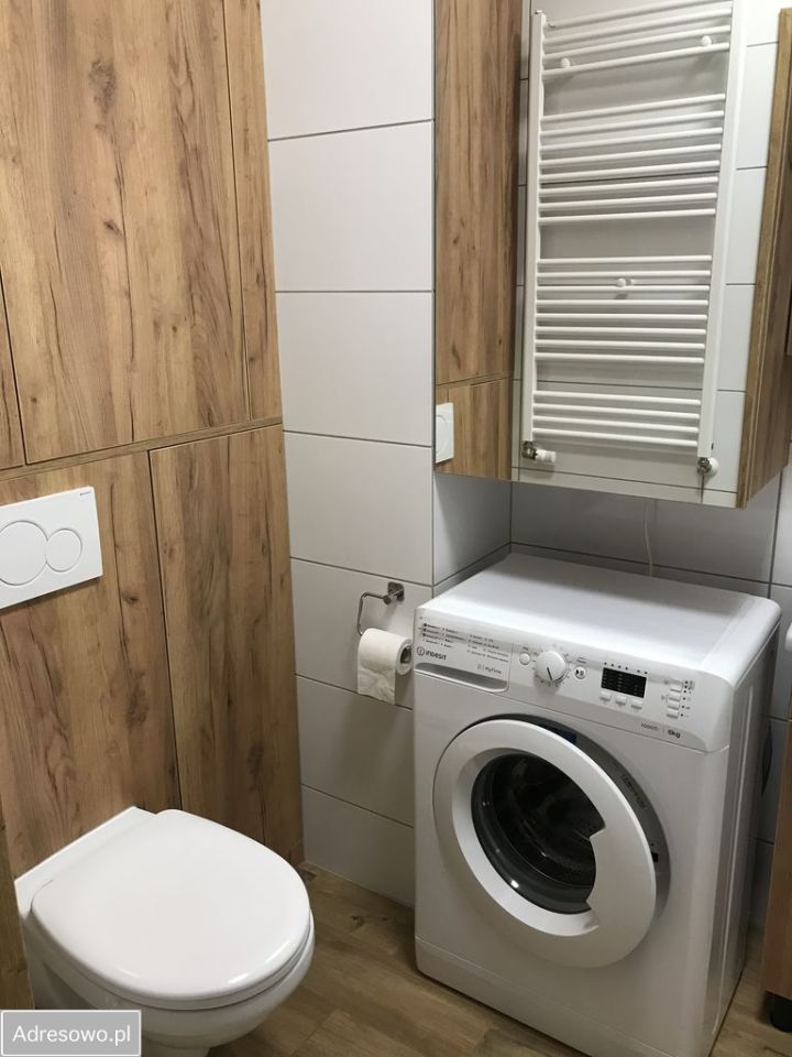 Mieszkanie 2-pokojowe Wrocław Grabiszyn, ul. Grabiszyńska. Zdjęcie 6