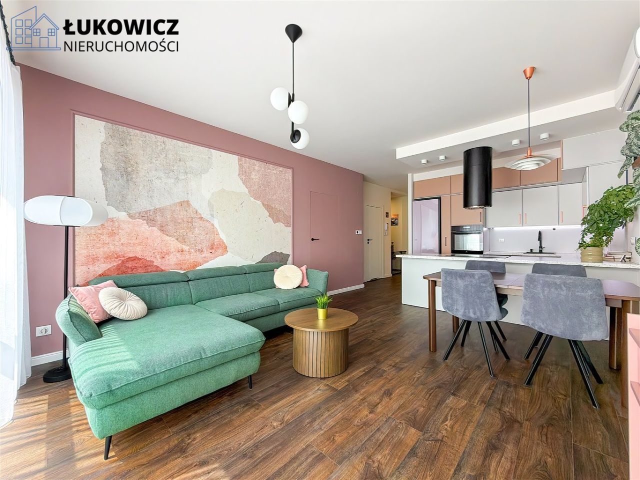 Mieszkanie 4-pokojowe Bielsko-Biała Kamienica. Zdjęcie 21