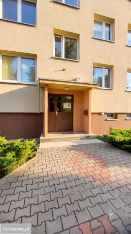 Mieszkanie 3-pokojowe Wrocław Różanka, ul. Bezpieczna. Zdjęcie 1