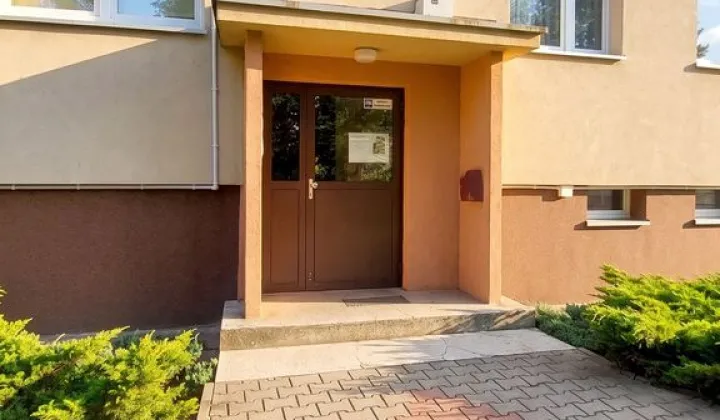 Mieszkanie 3-pokojowe Wrocław Różanka, ul. Bezpieczna