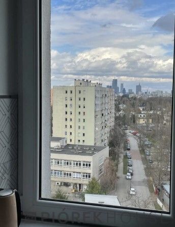 Mieszkanie 3-pokojowe Warszawa Mokotów, ul. Artura Malawskiego. Zdjęcie 13