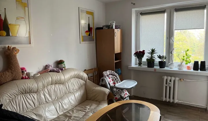 Mieszkanie 3-pokojowe Zielona Góra, ul. Ignacego Krasickiego