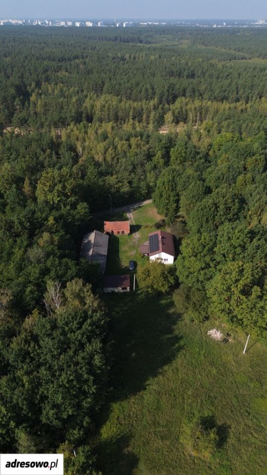 dom wolnostojący, 4 pokoje Lubicz Dolny, ul. Lampusz. Zdjęcie 11