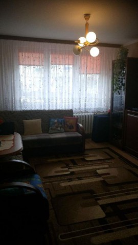 Mieszkanie 3-pokojowe Szczytno, ul. Fryderyka Leyka. Zdjęcie 1