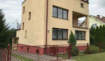 dom wolnostojący, 5 pokoi Lidzbark, ul. Świerkowa