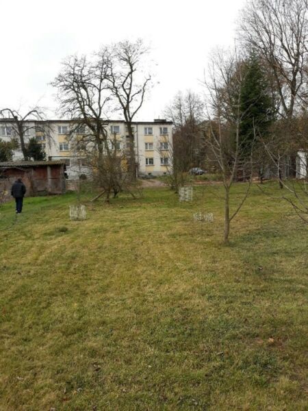 Mieszkanie 3-pokojowe Wierzbica. Zdjęcie 2