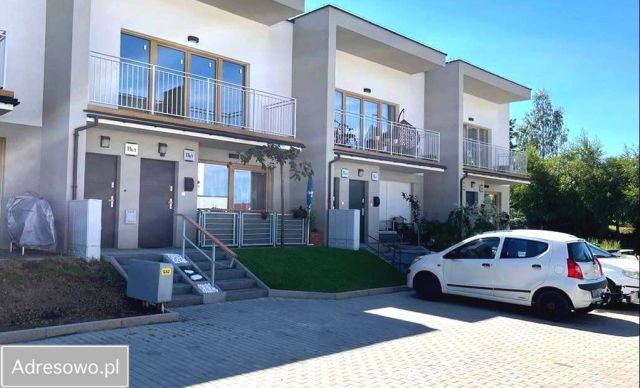 Mieszkanie 3-pokojowe Bielsko-Biała Komorowice Krakowskie, ul. Barkowska. Zdjęcie 1
