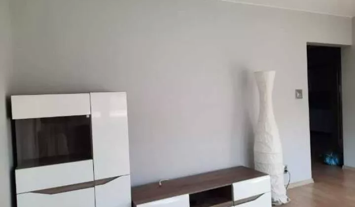 Mieszkanie 3-pokojowe Pabianice, ul. Nawrockiego