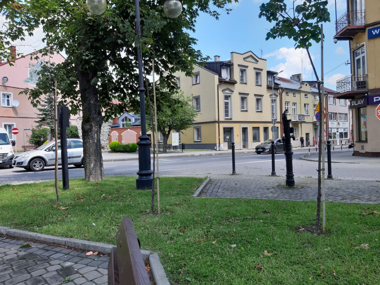 Nieruchomość komercyjna Ustrzyki Dolne, ul. 29 Listopada. Zdjęcie 20