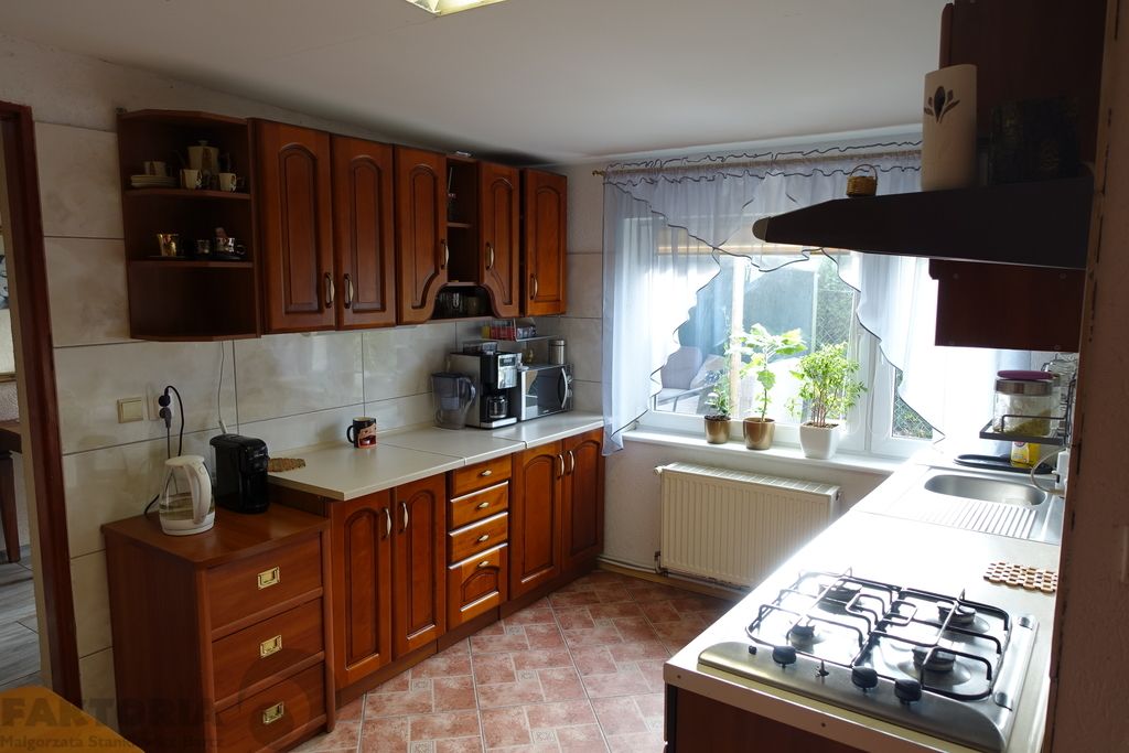 Hala/magazyn Tanowo. Zdjęcie 36