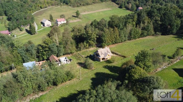 dom wolnostojący, 5 pokoi Doły. Zdjęcie 13