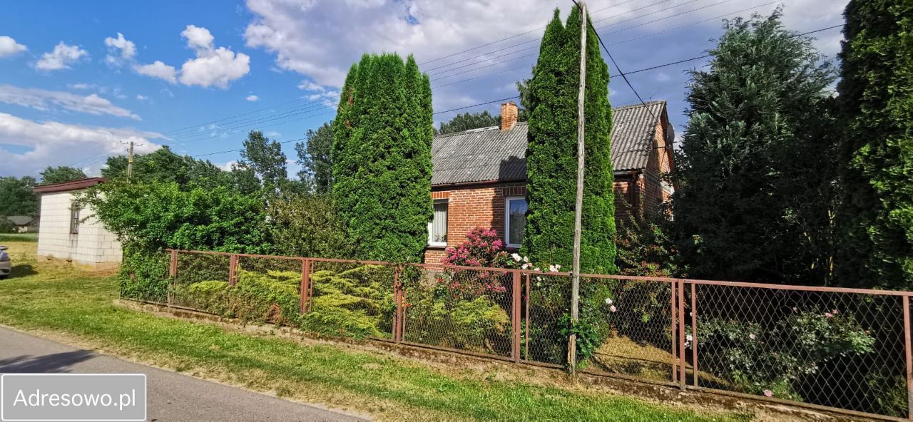 Działka rolno-budowlana Jarentowskie Pole. Zdjęcie 2