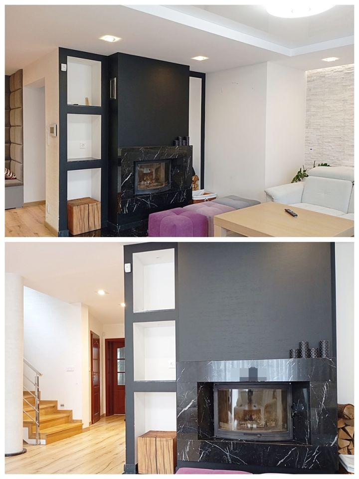 dom wolnostojący, 4 pokoje Kostomłoty Pierwsze, ul. Starowiejska. Zdjęcie 10