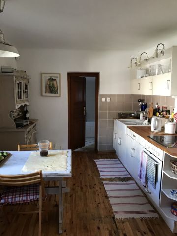 dom wolnostojący, 4 pokoje Nosy-Poniatki, ul. Szkolna. Zdjęcie 5