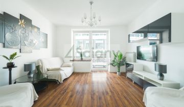 Mieszkanie 2-pokojowe Warszawa Śródmieście, ul. Widok