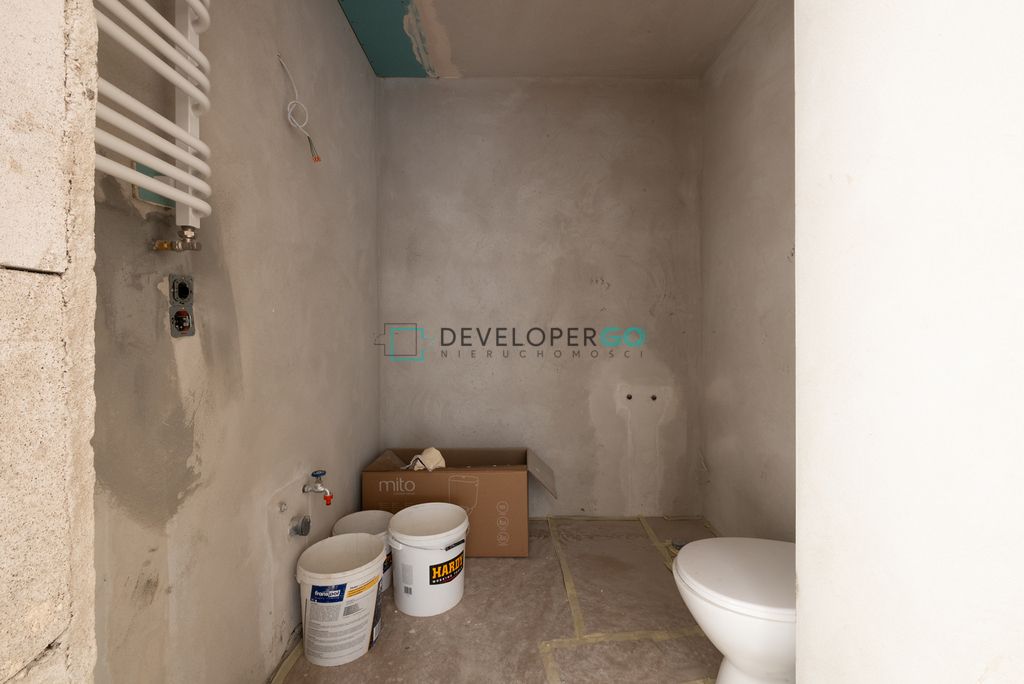 Mieszkanie 2-pokojowe Mońki, ul. Tysiąclecia. Zdjęcie 8