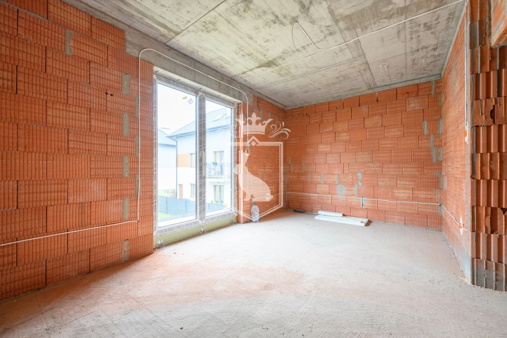 dom szeregowy, 5 pokoi Marki, ul. Wesoła. Zdjęcie 8