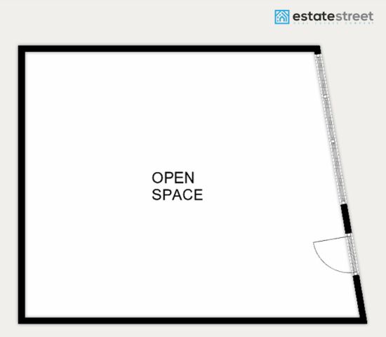 Biuro Kraków Łagiewniki-Borek Fałęcki, ul. Józefa Marcika. Zdjęcie 9