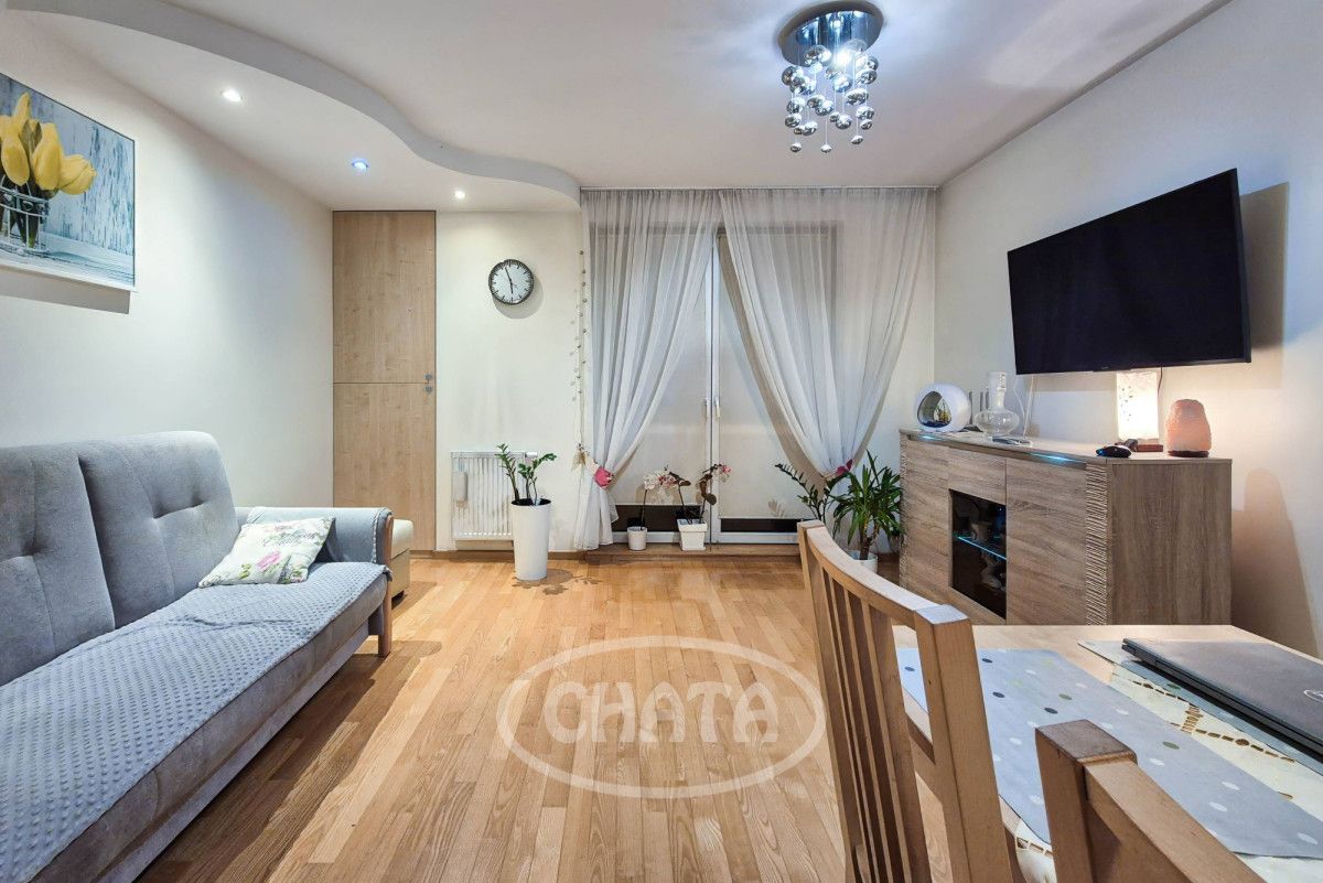 Mieszkanie 2-pokojowe Wrocław Grabiszyn, ul. Racławicka. Zdjęcie 3