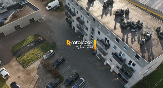 Mieszkanie 3-pokojowe Wejherowo Nanice, ul. Przemysłowa. Zdjęcie 11