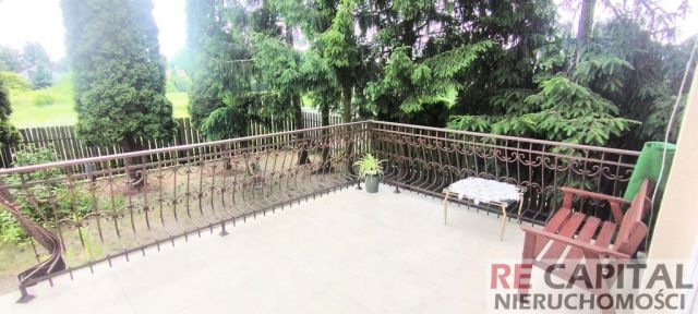 dom wolnostojący, 4 pokoje Stare Babice, ul. Dworkowa. Zdjęcie 5