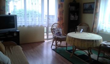 Mieszkanie 2-pokojowe Sanok Śródmieście, ul. Daszyńskiego