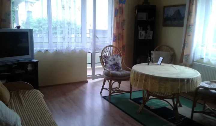 Mieszkanie 2-pokojowe Sanok Śródmieście, ul. Daszyńskiego