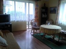 Mieszkanie 2-pokojowe Sanok Śródmieście, ul. Daszyńskiego